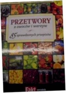 Przetwory z owoców i warzyw - Bożena Babicka