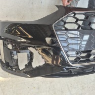AUDI A4 B9 8W S-LINE LIFT 19-24 bumper front front PDC