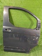 door front right right front FORD TRANSIT CUSTOM NR.3803
