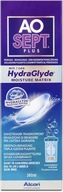 ALCON AOSEPT PLUS FOLYADÉK KONTAKTLENCSÉKHEZ 360ML,defect kartondoboz