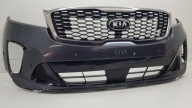 KIA SORENTO 3 III LIFT 2017 - bumper front 86511C5500