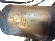 AUDI VW SKODA SEAT 1.6MPI catalyst 5Q0131701AA