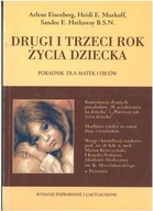 Drugi i trzeci rok życia dziecka