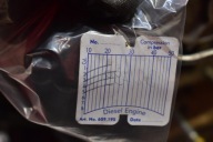 engine pillar DIESEL DW10 FORD FOCUS C-MAX MK1 2.0 TDCI 136 KM KOMPRESJA
