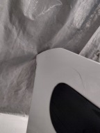 Paraurti posteriore Citroen C3 e k: EWP