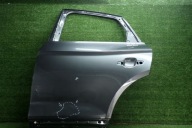 AUDI Q5 II SPORTBACK 16- door left rear. rear part