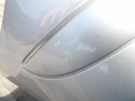 MERCEDES A W169 HB 5D bumper rear part 761