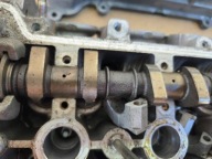 Toyota Yaris e 1,0 TESTATA Motore (GL3)