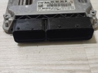 Skoda Scala 2020 Unité de contrôle / Module ECU