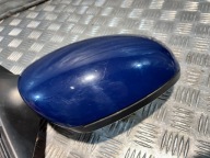 mirror right 5PIN Skoda Fabia II lift k: LF5A