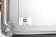 computer control unit VW 1.4 TSI 03C906022
