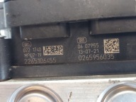 pumpa ABS CLIO IV 0265956035