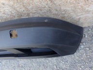 bumper rear part rear SKODA KODIAQ 565 2016