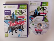 TWISTER MANIA /XBOX 360/