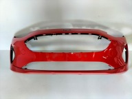 front bumper front FORD FIESTA MK8 17