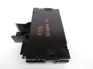 module control unit DAU MUTEBOX of speakers SCANIA R