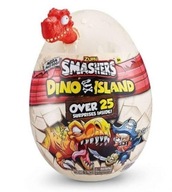 Smashers Dino Island - Mega dinosaurie vajce mix