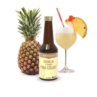 Esencia liehu Pina Colada Browin