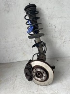 McPherson left CITROEN C3 III 1.2 VTI P54 #13