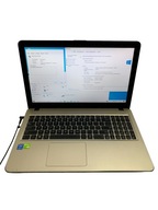 Notebook Asus R540LJ-XX663T 15,6 " Intel Core i3 4 GB / 240 GB