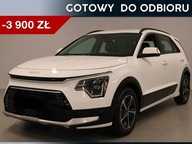 Kia Niro 1.6 GDI Hybrid Suv 141KM 2023