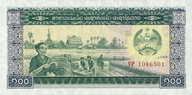 Laos - 100 Kip - 1979 - P30 - St.1