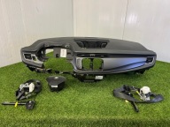 dashboard instrument panel ALFA ROMEO GIULIETTA 156106776