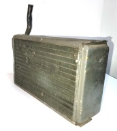 FŰTŐRADIÁTOR FŰTŐKÉSZÜLÉK FIAT 125P POLONEZ EREDETI