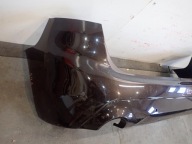 bumper rear part rear BMW 2 F45 2014- 7480456