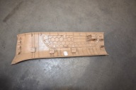 IDEALNA moulding cap threshold rear part rear right PORSCHE PANAMERA 971 1