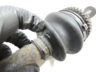 semi-axis right long SMART FORTWO 450 0.6 0.7 T 98-07 33/24 ZEBY