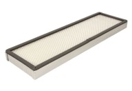 Zaffo APG1026 Filter, ventilácia priestoru pre cestujúcich