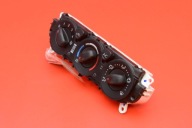 control panel air conditioning devices KLIMY BM5T-18549 FORD TRANSIT MK8 14-19