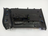 boot upholstery PEUGEOT PARTNER OPEL COMBO IV right
