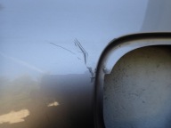 fender left front front VOLVO XC60 2 II 246 2017- spoiler IN 322974437
