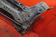 CITROEN DS4 and NX C4 II B7 axle beam subframe axle beam TRAWERS front front