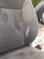 Sitz Halbleder des Beifahrers opel insignia a