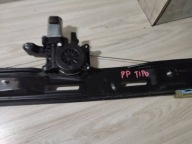 Fiat Tipo 2018 front right window regulator door przednich