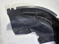 mudguard left rear part rear. Dodge Charger 2011 - 2014