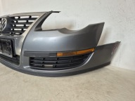 VW PASSAT B6 3C0 06- bumper front front 3C0807221A