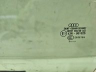 window door left front AUDI A4 B7 2005 original