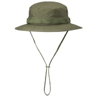 Kapelusz Helikon z nakarczkiem Boonie Hat PolyCotton Rip-Stop olive S