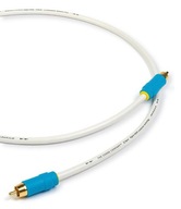 Koaxiálny Chord C-digitálny kábel 1 m