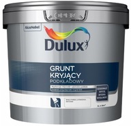 DULUx GRUNT KRYJĄCY PODKŁADOWY 3L