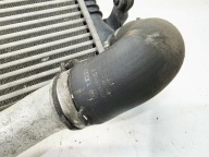 radiator air intercooler right AUDI A6 C6 4F0145686M 4F0145806AF
