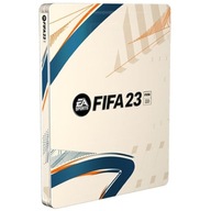 STEELBOOK FIFA 23 PS5 FOLIA