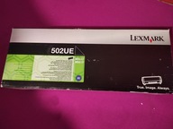 Toner Lexmark 50F2U0E czarny