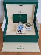 Rolex Oyster Perpetual Datejust 41 mm