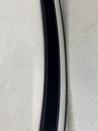 gasket moulding frame windows door left front Chrom Mercedes C W205