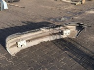 bumper rear part MV632 before LIFT RENAULT CLIO II